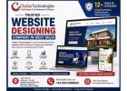 Best Website Designing Company in West Delhi for Business Growth