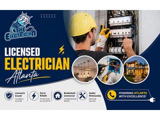 Licensed Electrician
