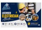 Licensed Electrician 