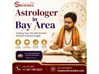 Expert Astrologer in Bay Area for Life Solutions