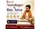 Expert Astrologer in Bay Area for Life Solutions