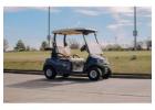 Electric Golf Carts for Resorts in Neom | Saudi Golf Carts