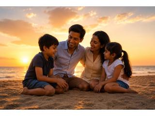 Mindfulness Practices for Parents