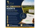 DC conversion agents in Bangalore