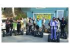 Explore San Francisco with Exciting Segway Tours