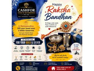 How Can a Silver Buyer in Delhi Help You Get the Right Value?