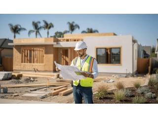 Complete Home Design and Construction Services in Los Angeles