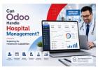 Can Odoo Handle Hospital Management? Exploring Its Healthcare Capabilities