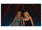 Yuri & Lucero Tickets – Nov 27, 2026 | Smart Financial Centre, Sugar Land, TX