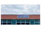 Check Engine Light? Auto Diagnostics in Klamath Falls