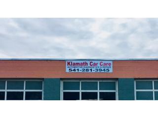 Auto Repair Klamath Falls OR - Trusted Local Mechanic