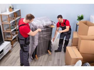Reliable Packers and Movers in Ghaziabad – Unicon Packers & Movers