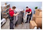 Reliable Packers and Movers in Ghaziabad – Unicon Packers & Movers
