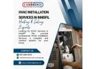 HVAC Installation Services in Innisfil | Heating & Cooling Experts