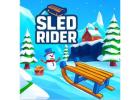 Sled Rider