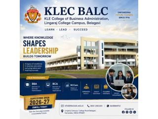 CBL Got Talent - bba colleges in karnataka | KLE BBA