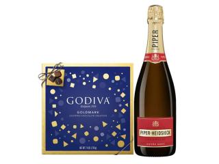 Champagne Delivery NJ – Fast, Local & Reliable