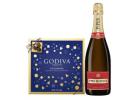 Champagne Delivery NJ – Fast, Local & Reliable