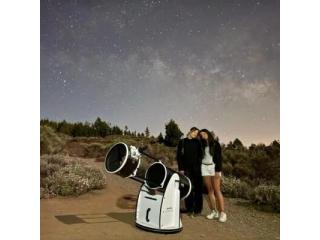 Stargazing Tour Tenerife | Stargazingteide.com