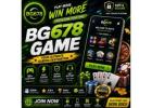 BG678 Game: Explore Exciting Game Options and Easy Platform Access