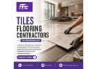 Tiles Flooring Contractors in Perambalur
