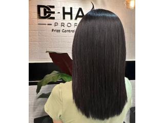 Professional Haircut Pasir Ris for Stylish, Healthy-Looking Hai