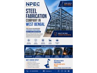 NPEC Steel Fabrication Company in West Bengal