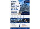 NPEC Steel Fabrication Company in West Bengal