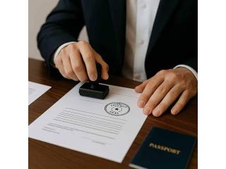 Trusted Apostille Services Mississauga for Your Important Documents