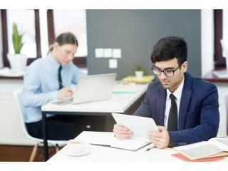 Best Management College in Delhi NCR – Courses, Learning & Career Opportunities