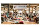 Garment Factory in India - Saivana Garments