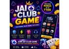 Jai Club Game – Mobile-Friendly Gaming & Entertainment Experience