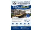 Bangalore Dental Colleges in Karnataka – RRDCH Digital Library