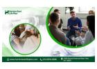 Supportive IOP Programs New York City for a Stronger Recovery