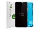 iPhone 12 Mini Screen Replacement for Cracked and Damaged Displays