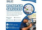 RO Repair Service Omicron 1 for Reliable Water Purifier Care