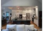 Stylish White Cabinets for a Beautiful Kitchen