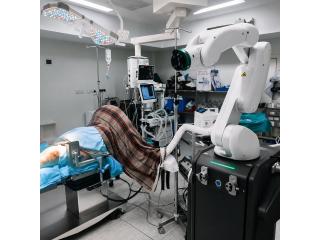 Robotic Knee Replacement in Delhi – Advanced Treatment for Better Mobility