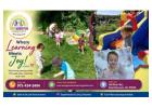 Preschool Summer Camp in East Hanover, NJ