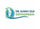 Expert Knee & Hip Joint Replacement Surgeon in Dehradun | Dr. Sunny Dua