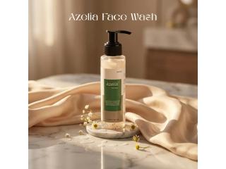 Azelia Face Wash: Deep Cleansing Solution for Clear & Healthy Skin
