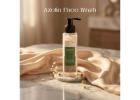Azelia Face Wash: Deep Cleansing Solution for Clear & Healthy Skin