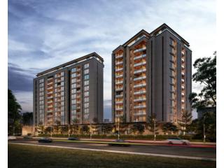 Why Consider Manhattan Riviera Phase 2 Jaipur?