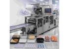 Thermoforming Machine for Food Packaging | Pactech Solutions