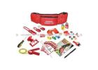 Industrial Lockout Tagout Kits | Hazardous Energy Control