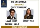 Ultimate CS Executive Lectures Online for Exam Success