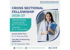 Cross sectional Imaging Fellowship India