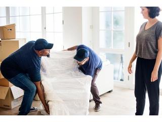 Quick and Flexible Man With A Van Removals Service in Hamilton