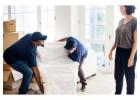 Quick and Flexible Man With A Van Removals Service in Hamilton