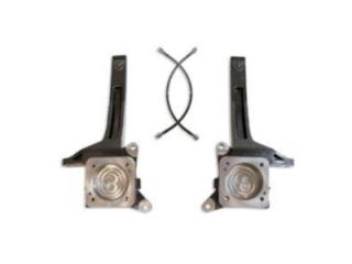 Truck Suspension Lift Components – Lift Spindles for Trucks